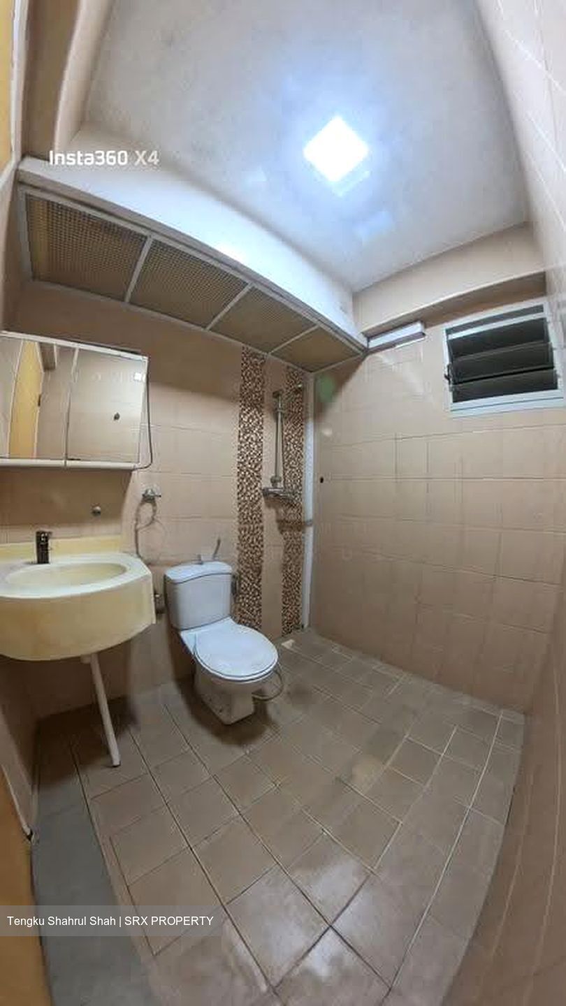 Blk 886A Treegrove@woodlands (Woodlands), HDB 3 Rooms #621205291
